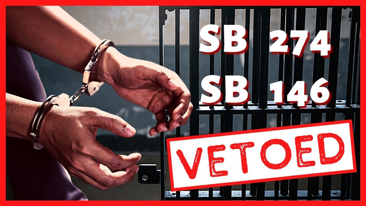 Bill veto story